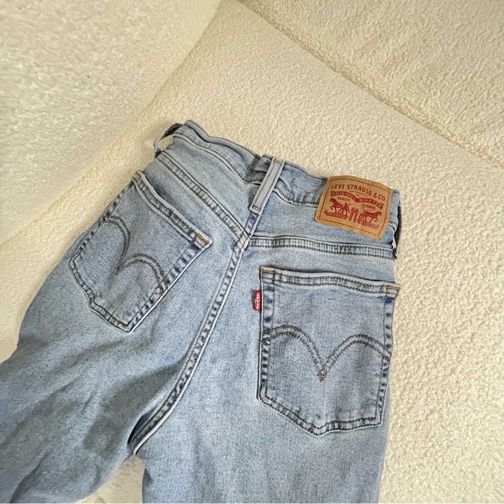 Levi’s jeans